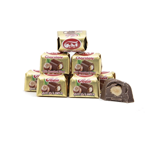 تصویر 4 از شکلات آیدین کاکائویی کیلویی ارزان و با کیفیت